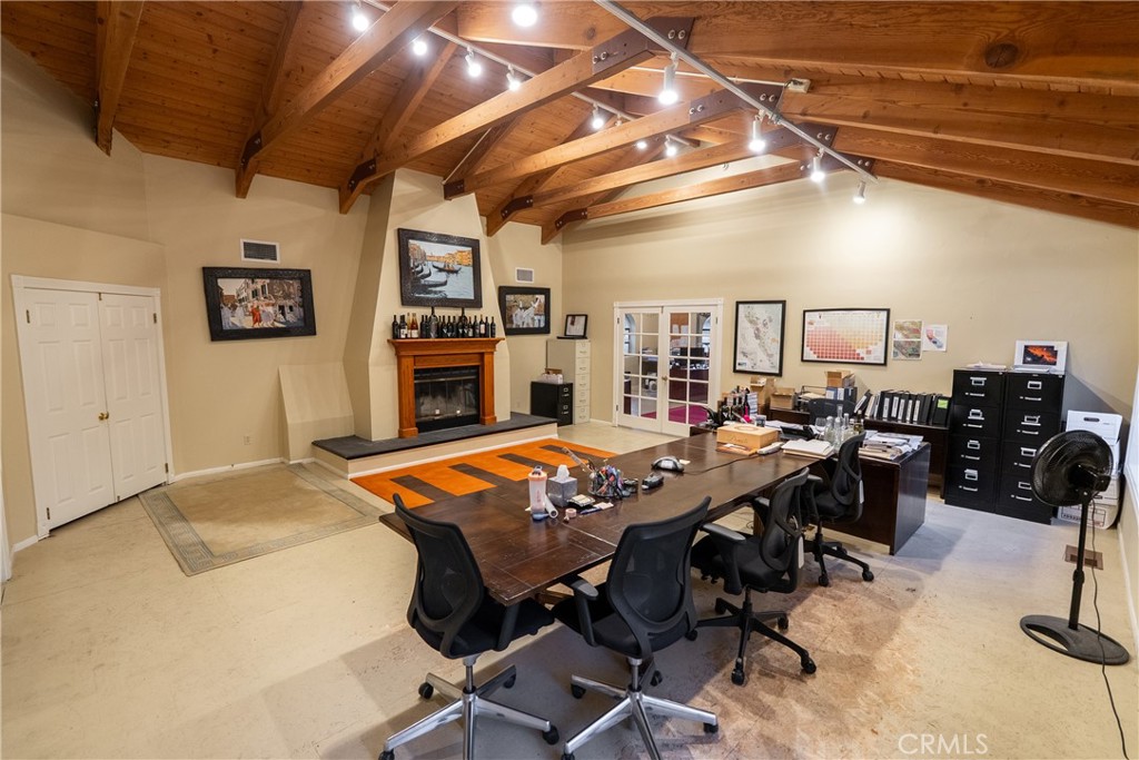 2720 Oak View Road Templeton, CA 93465 - Photo 55 of 64 a view of a dining room with furniture