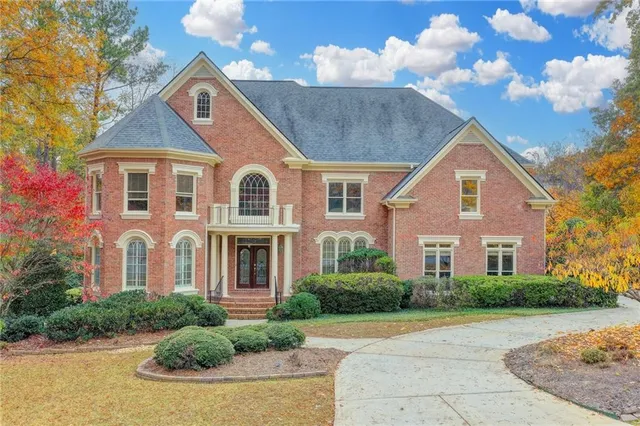 $1,380,000 | 100 Nature Mill Court, Alpharetta, GA 30022
