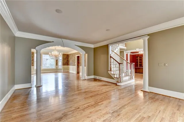 $1,380,000 | 100 Nature Mill Court, Alpharetta, GA 30022