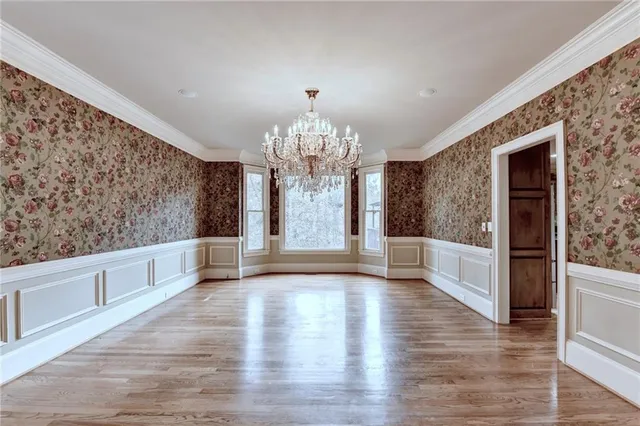 $1,380,000 | 100 Nature Mill Court, Alpharetta, GA 30022