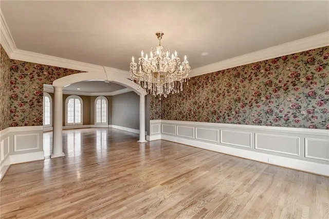 $1,380,000 | 100 Nature Mill Court, Alpharetta, GA 30022