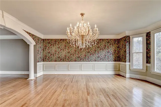 $1,380,000 | 100 Nature Mill Court, Alpharetta, GA 30022