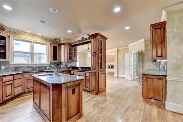 $1,380,000 | 100 Nature Mill Court, Alpharetta, GA 30022