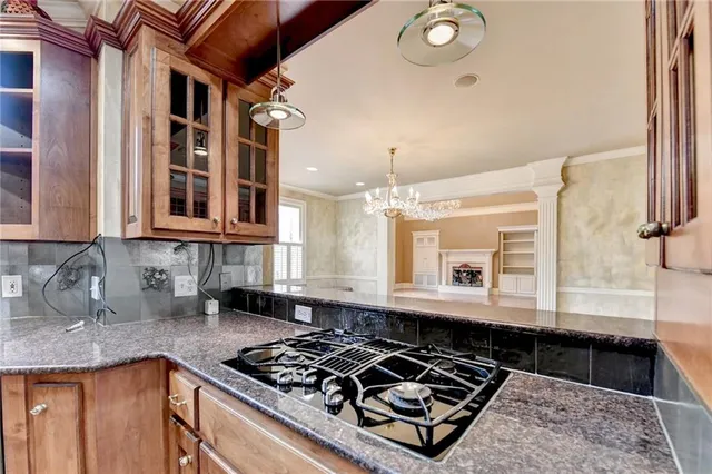 $1,380,000 | 100 Nature Mill Court, Alpharetta, GA 30022