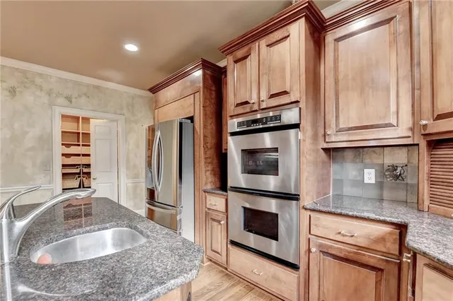 $1,380,000 | 100 Nature Mill Court, Alpharetta, GA 30022