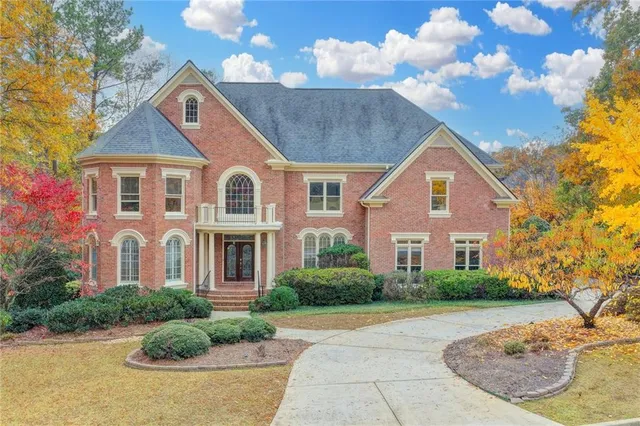 $1,380,000 | 100 Nature Mill Court, Alpharetta, GA 30022