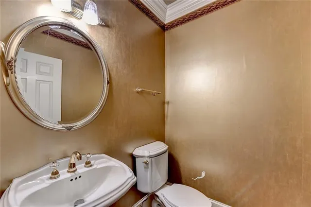 $1,380,000 | 100 Nature Mill Court, Alpharetta, GA 30022