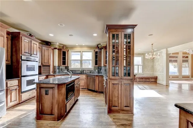 $1,380,000 | 100 Nature Mill Court, Alpharetta, GA 30022