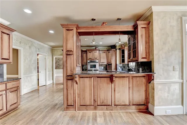 $1,380,000 | 100 Nature Mill Court, Alpharetta, GA 30022