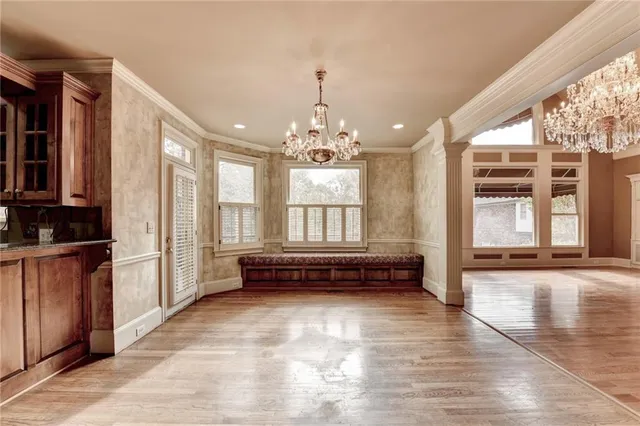 $1,380,000 | 100 Nature Mill Court, Alpharetta, GA 30022