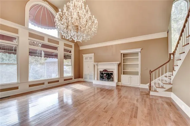 $1,380,000 | 100 Nature Mill Court, Alpharetta, GA 30022