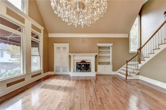 $1,380,000 | 100 Nature Mill Court, Alpharetta, GA 30022