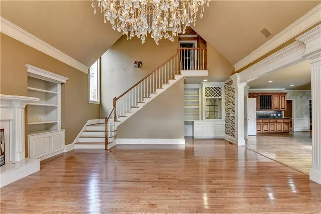 $1,380,000 | 100 Nature Mill Court, Alpharetta, GA 30022