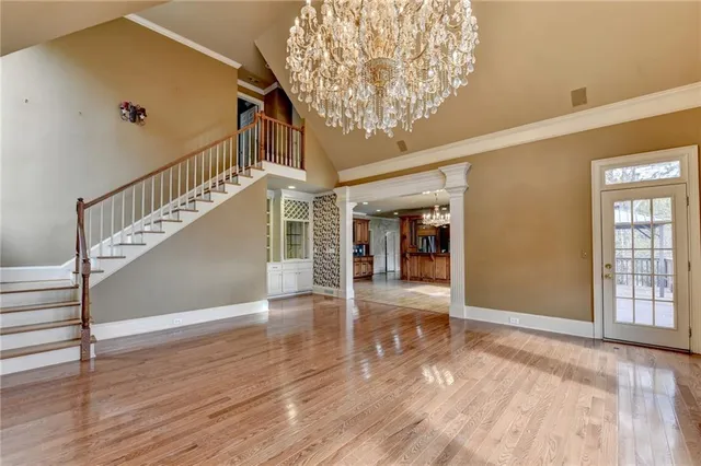 $1,380,000 | 100 Nature Mill Court, Alpharetta, GA 30022