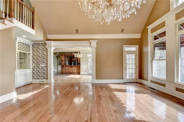 $1,380,000 | 100 Nature Mill Court, Alpharetta, GA 30022
