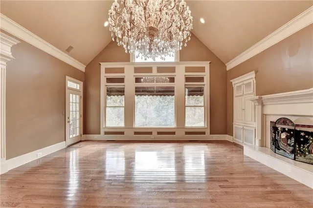 $1,380,000 | 100 Nature Mill Court, Alpharetta, GA 30022