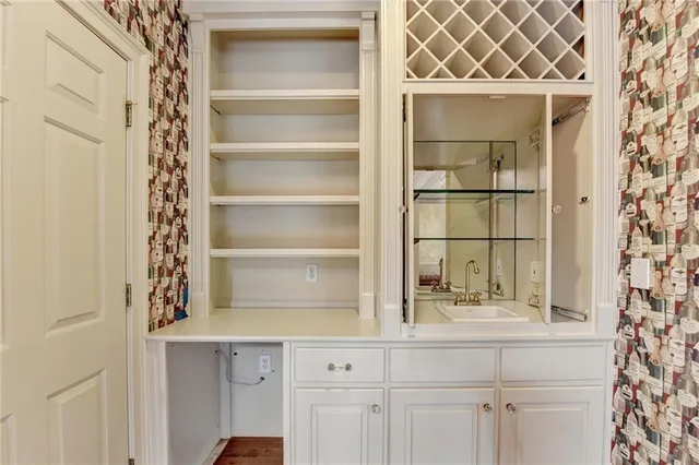 $1,380,000 | 100 Nature Mill Court, Alpharetta, GA 30022