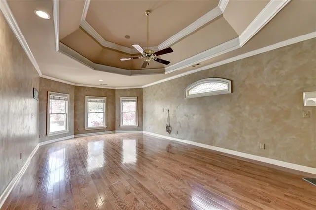 $1,380,000 | 100 Nature Mill Court, Alpharetta, GA 30022