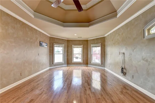 $1,380,000 | 100 Nature Mill Court, Alpharetta, GA 30022