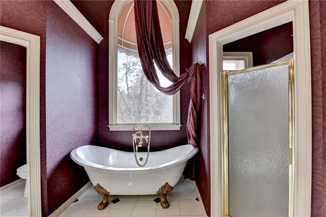 $1,380,000 | 100 Nature Mill Court, Alpharetta, GA 30022