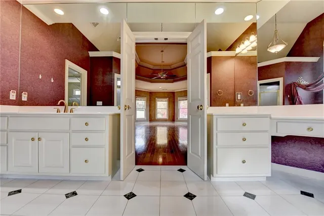 $1,380,000 | 100 Nature Mill Court, Alpharetta, GA 30022