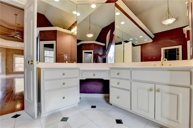 $1,380,000 | 100 Nature Mill Court, Alpharetta, GA 30022