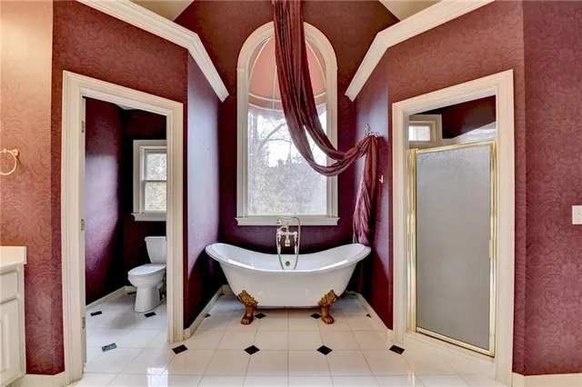 $1,380,000 | 100 Nature Mill Court, Alpharetta, GA 30022