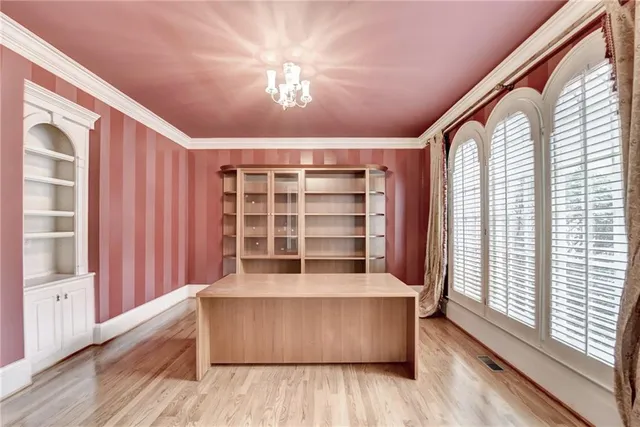 $1,380,000 | 100 Nature Mill Court, Alpharetta, GA 30022