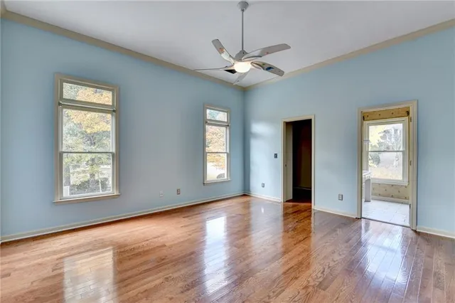 $1,380,000 | 100 Nature Mill Court, Alpharetta, GA 30022