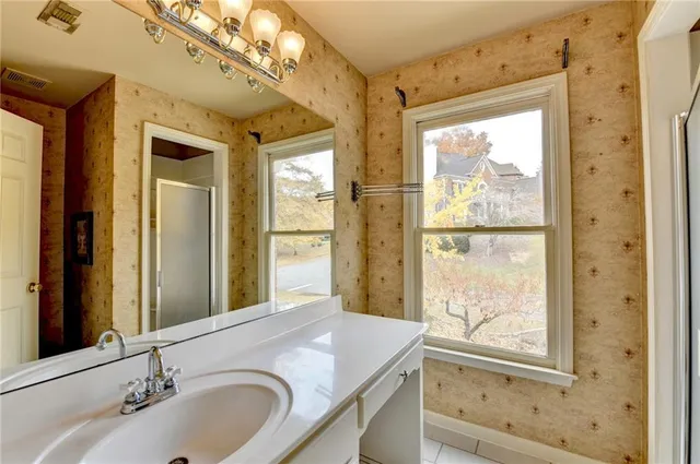 $1,380,000 | 100 Nature Mill Court, Alpharetta, GA 30022