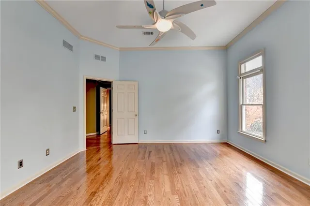 $1,380,000 | 100 Nature Mill Court, Alpharetta, GA 30022