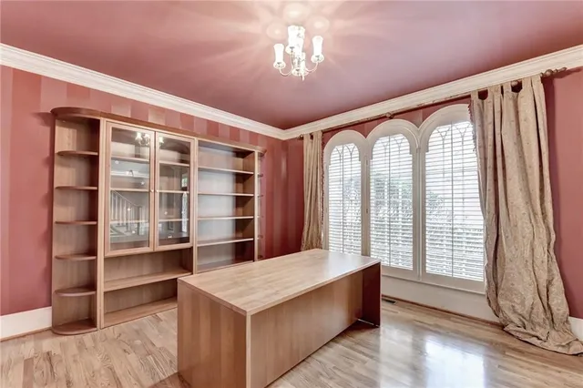 $1,380,000 | 100 Nature Mill Court, Alpharetta, GA 30022