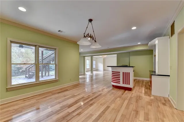 $1,380,000 | 100 Nature Mill Court, Alpharetta, GA 30022