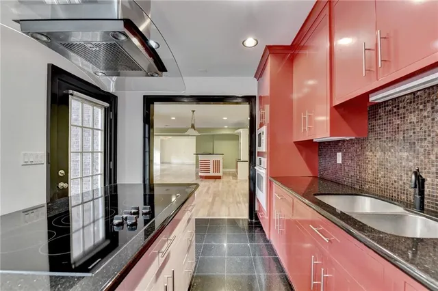 $1,380,000 | 100 Nature Mill Court, Alpharetta, GA 30022