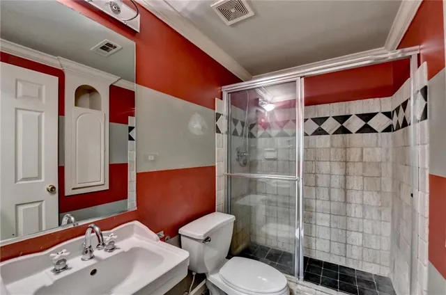 $1,380,000 | 100 Nature Mill Court, Alpharetta, GA 30022