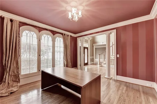 $1,380,000 | 100 Nature Mill Court, Alpharetta, GA 30022