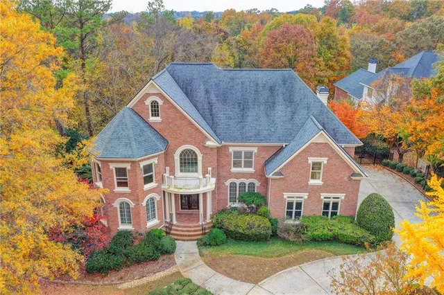 $1,380,000 | 100 Nature Mill Court, Alpharetta, GA 30022