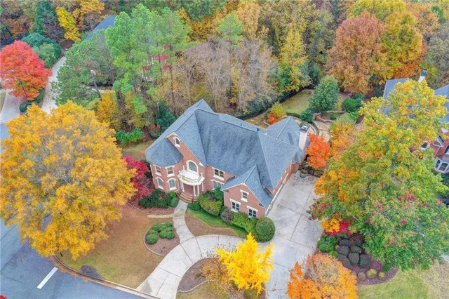 $1,380,000 | 100 Nature Mill Court, Alpharetta, GA 30022