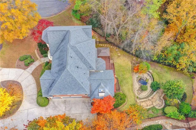 $1,380,000 | 100 Nature Mill Court, Alpharetta, GA 30022