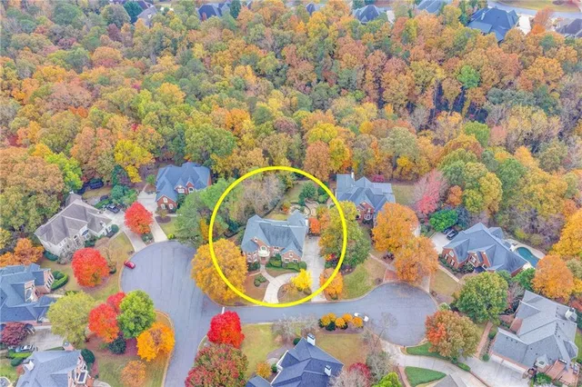 $1,380,000 | 100 Nature Mill Court, Alpharetta, GA 30022