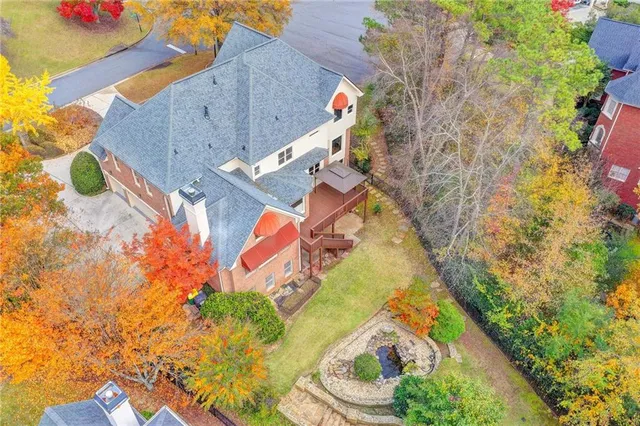 $1,380,000 | 100 Nature Mill Court, Alpharetta, GA 30022