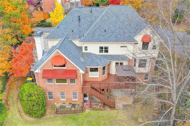 $1,380,000 | 100 Nature Mill Court, Alpharetta, GA 30022