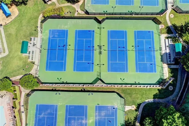 $1,380,000 | 100 Nature Mill Court, Alpharetta, GA 30022