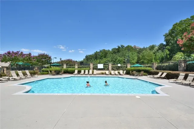 $1,380,000 | 100 Nature Mill Court, Alpharetta, GA 30022