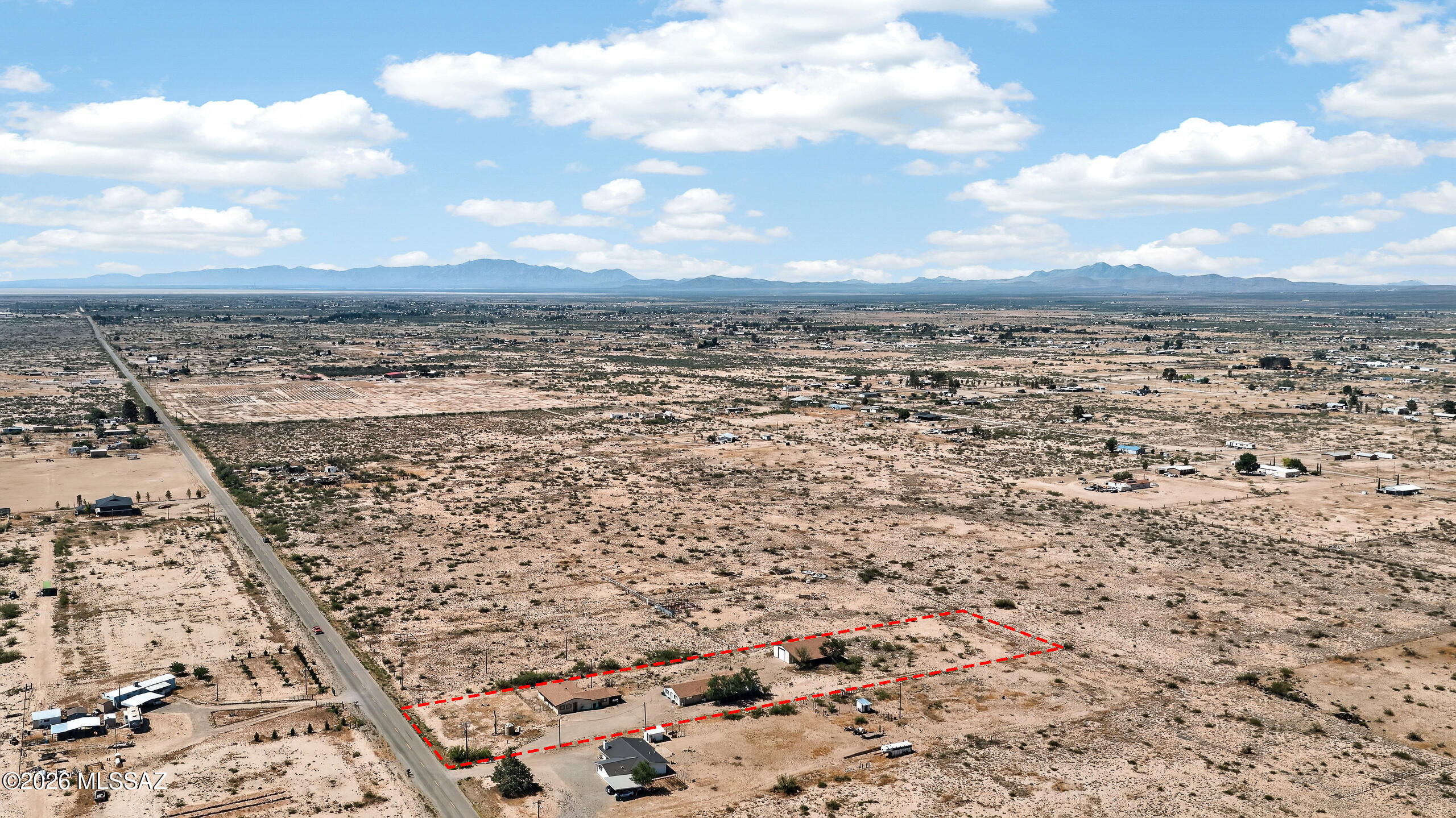 3787 North Joe Hines Road Willcox, AZ 85643 - Photo 13 of 53