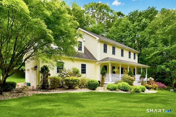 $638,000 | 31 Fox Run Road, Portland, CT 06480