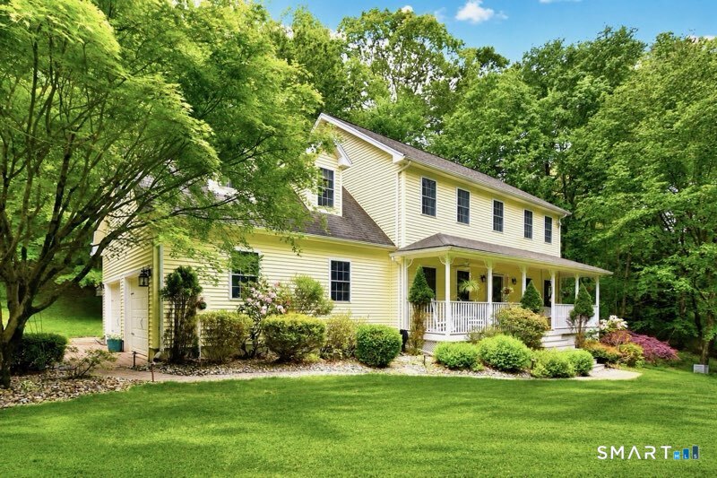 31 Fox Run Road Portland, CT 06480 - Photo 1 of 34