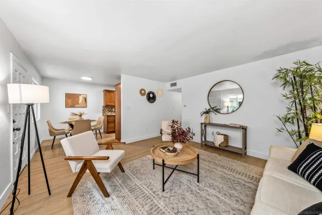 $599,900 | 1030 Robinson Avenue, Unit 111, San Diego, CA 92103