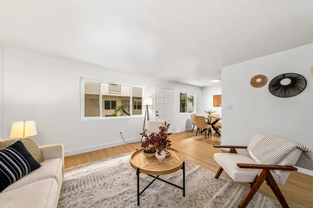 $599,900 | 1030 Robinson Avenue, Unit 111, San Diego, CA 92103