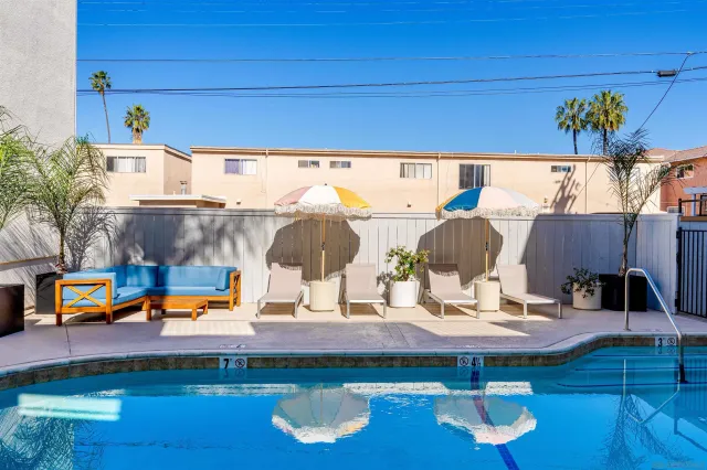 $599,900 | 1030 Robinson Avenue, Unit 111, San Diego, CA 92103